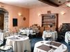 Logis de LEurope Restaurant Le Cepage - Hotel