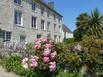 Manoir De Savigny - Hotel