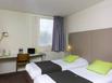 Campanile Paris Sud - Clamart - Vlizy - Hotel