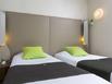 Campanile Paris Sud - Clamart - Vlizy - Hotel