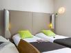 Campanile Paris Sud - Clamart - Vlizy - Hotel