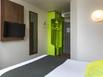 Campanile Paris Sud - Clamart - Vlizy - Hotel