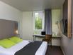 Campanile Paris Sud - Clamart - Vlizy - Hotel