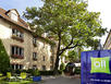 ibis Styles Colmar Centre - Hotel