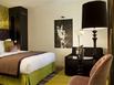Htel le petit Paris - Hotel