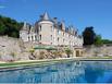 Chateau des Arpentis - Hotel