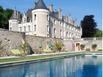 Chateau des Arpentis - Hotel