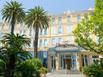 Htel Club Vacanciel Menton - Hotel