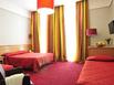 Htel Club Vacanciel Menton - Hotel