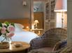 Auberge de la Source - Hôtel de Charme - Hotel