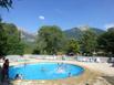 Camping, Htel De Plein Air Les Cariamas - Hotel