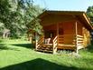 Camping, Htel De Plein Air Les Cariamas - Hotel