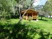 Camping, Htel De Plein Air Les Cariamas - Hotel