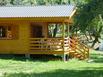 Camping, Htel De Plein Air Les Cariamas - Hotel