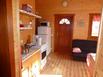 Camping, Htel De Plein Air Les Cariamas - Hotel