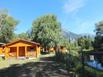 Camping, Htel De Plein Air Les Cariamas - Hotel