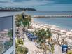 Cap dAntibes Beach Htel - Hotel