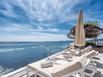 Cap dAntibes Beach Htel - Hotel