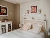 Ct-Vignes Chambre dhtes - Hotel