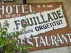 Hotel Fouillade - Hotel