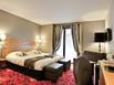 Best Western Plus Hotel De La Regate - Hotel