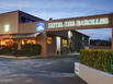 Best Western Hôtel des Barolles - Lyon Sud - Hotel
