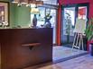 Best Western Hôtel des Barolles - Lyon Sud - Hotel