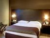 Best Western Hôtel des Barolles - Lyon Sud - Hotel