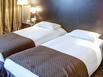 Best Western Hôtel des Barolles - Lyon Sud - Hotel
