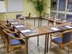 Best Western Hôtel des Barolles - Lyon Sud - Hotel