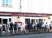 Htel La Flamme Rouge - Hotel