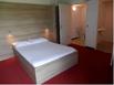 LAuberge Everhotel de Tarbes-Ibos - Hotel