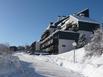 Location Pra-Loup Vacances - Hotel