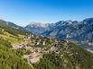Location Pra-Loup Vacances - Hotel