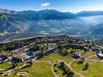 Location Pra-Loup Vacances - Hotel