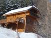 Location Pra-Loup Vacances - Hotel