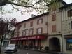 Htel Restaurant Le Plaisance - Hotel