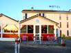 Larmor Plage Hotel - Hotel