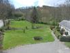 Auberge de lArac - Hotel