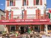 Hotel du Balcon - Hotel