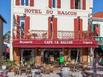 Hotel du Balcon - Hotel