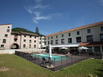 Complexe Hotelier Cap Vert - Hotel