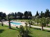 Domaine du Grand Malherbes - Hotel