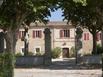 Domaine du Grand Malherbes - Hotel