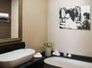 Toile Blanche - Hotel