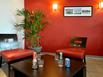Htel balladins Compigne / Thourotte - Hotel