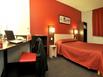 Htel balladins Compigne / Thourotte - Hotel