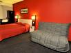 Htel balladins Compigne / Thourotte - Hotel
