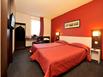 Htel balladins Compigne / Thourotte - Hotel