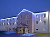 Htel balladins Compigne / Thourotte - Hotel